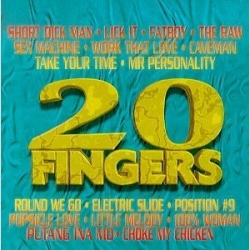 20 Fingers - various